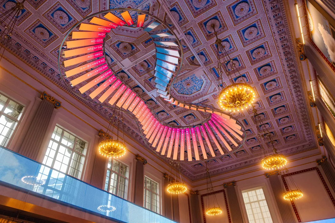 MCAAD — A USA Today 10Best New Museum Winner | MCAAD